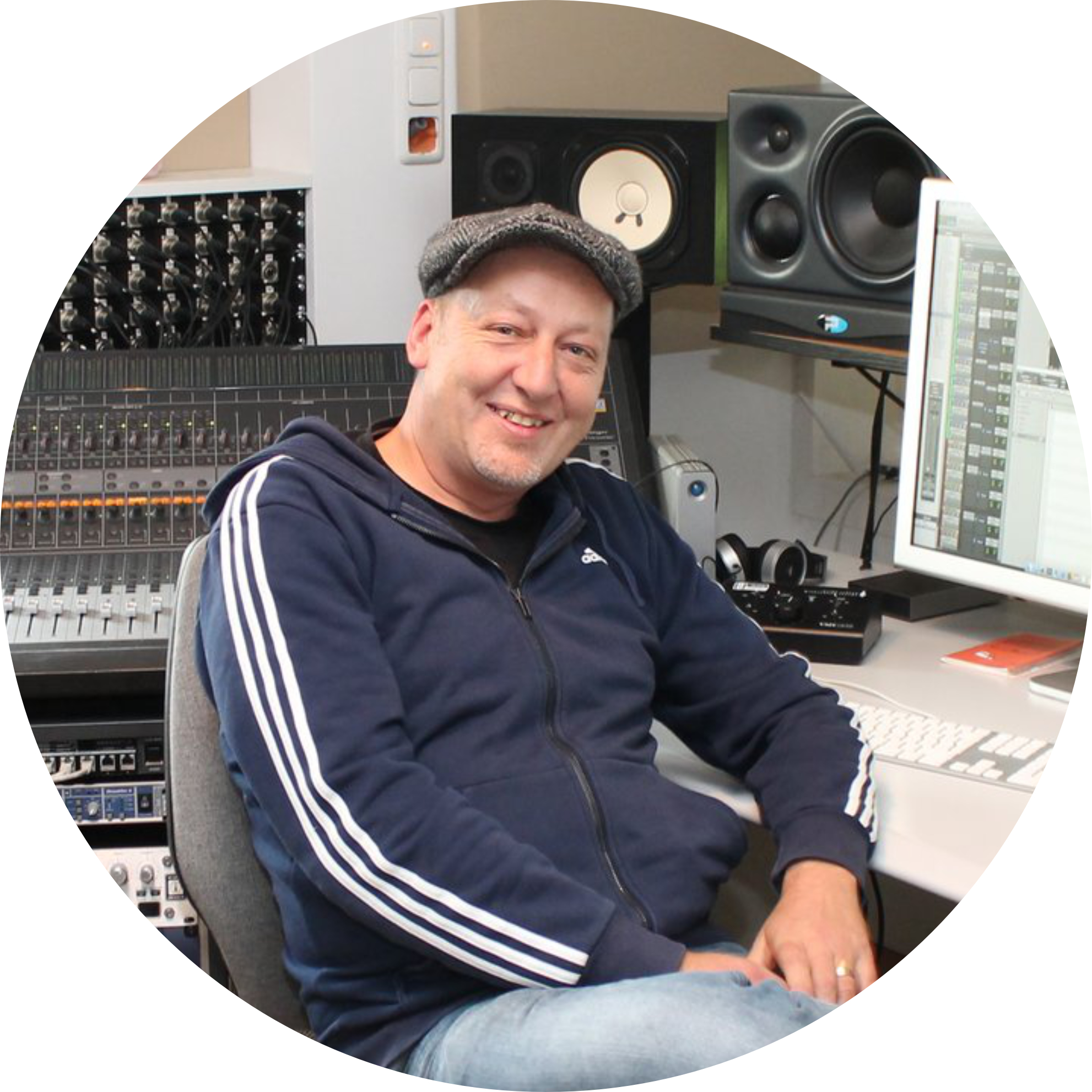 Foto Klaus Hainy